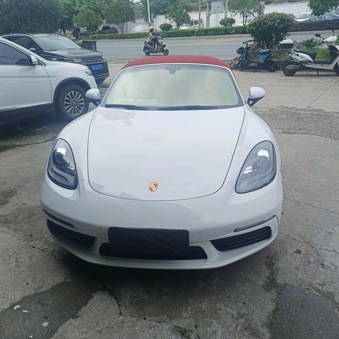 南城县顺达汽修～二手车