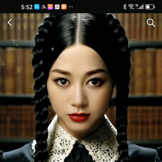 飞狐姐（118）🌹🌹