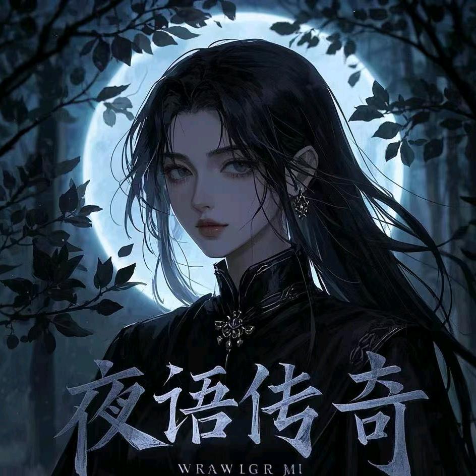 夜语传奇