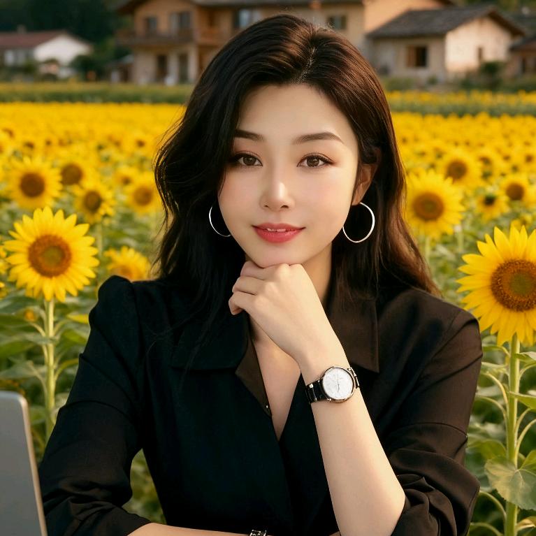 小龙女🎙超越梦想