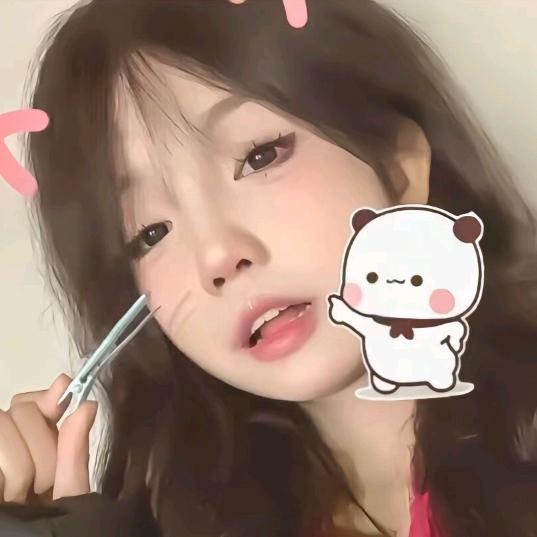 其实我很丑，可是我很温柔