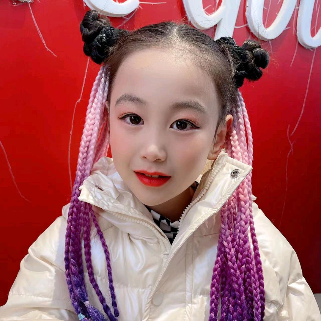 可可可爱