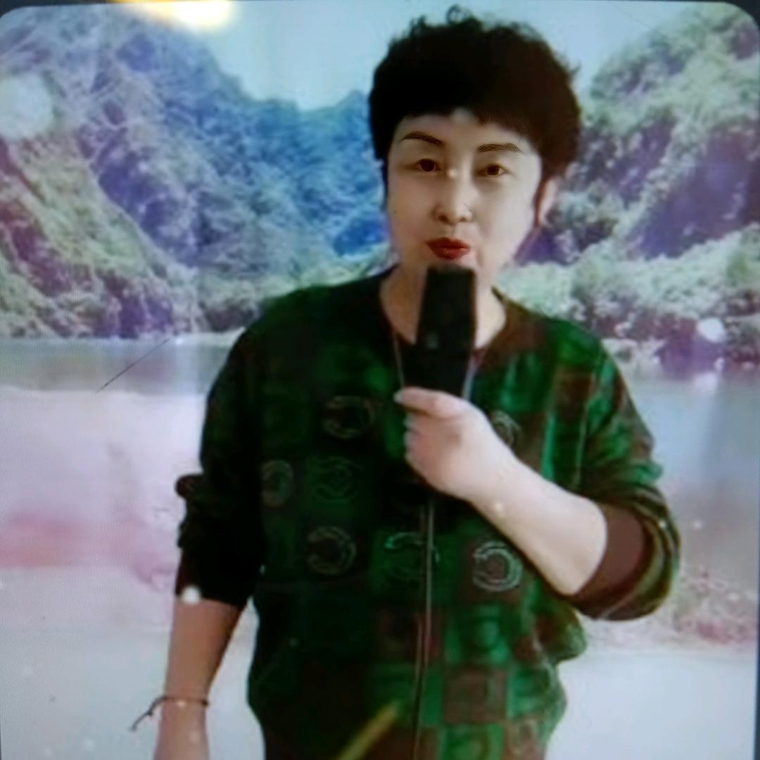 龙姨🎤🐲