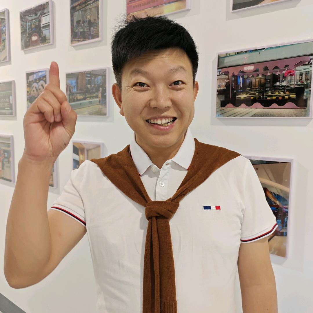 可可先生的巧克力情报局