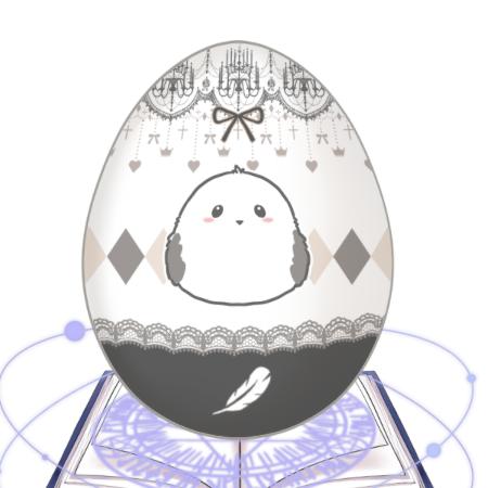 白羽奈Eina