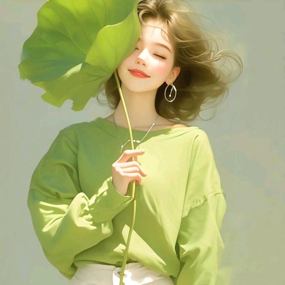 莉姐💋。