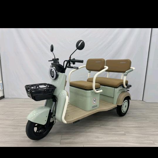 内黄楚旺建波电动车批发仓库。