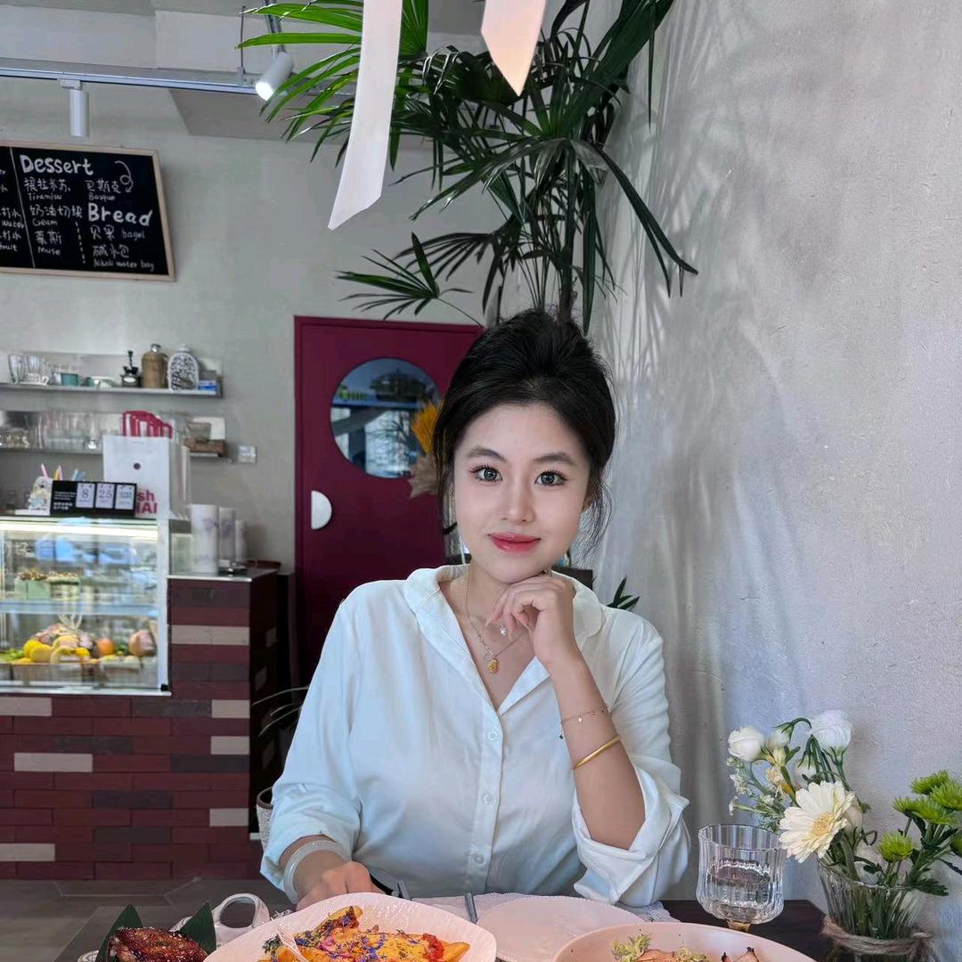 🌹乐意🌹