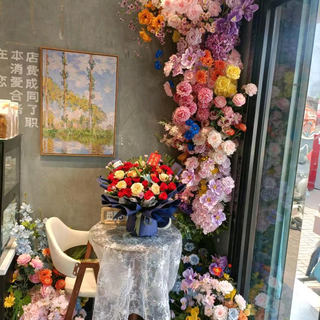 七🌈彩（请勿连赞）