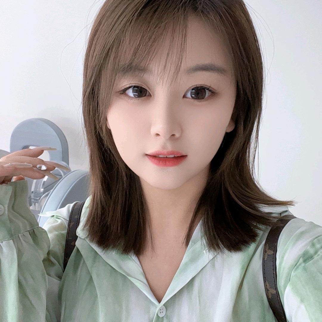 香玉💜