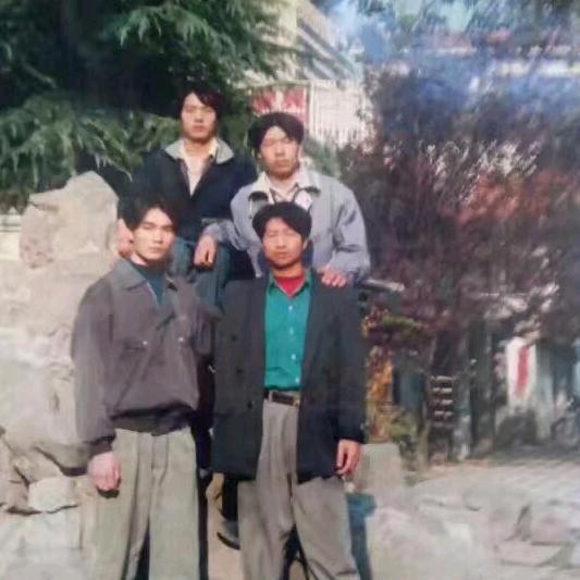 河南帅哥