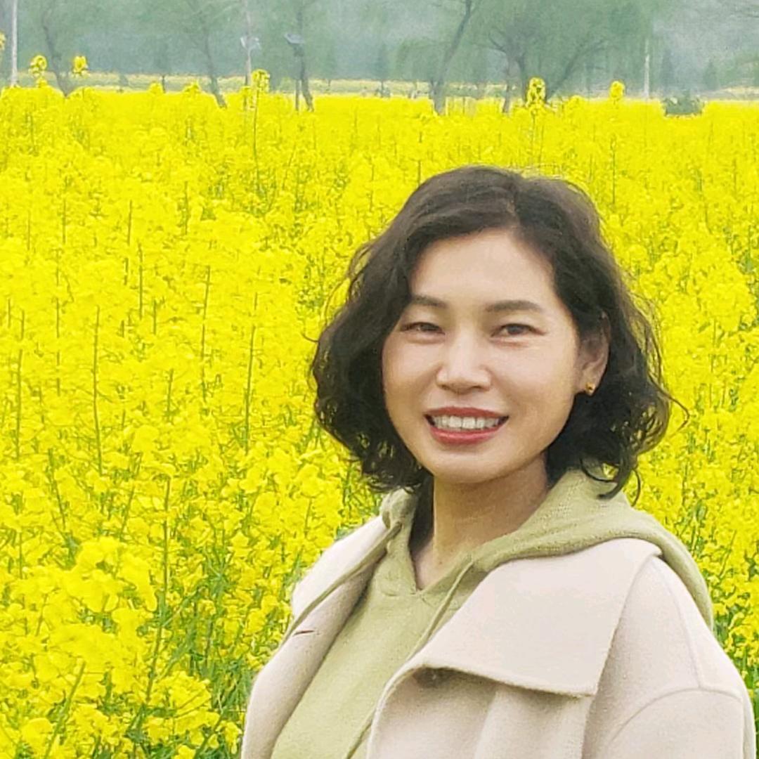 葛姑娘佛系推拿