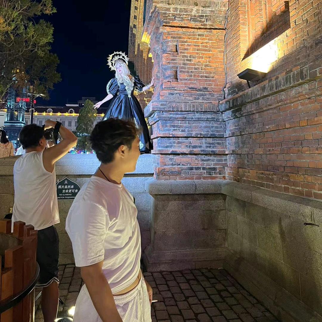 邪恶小四