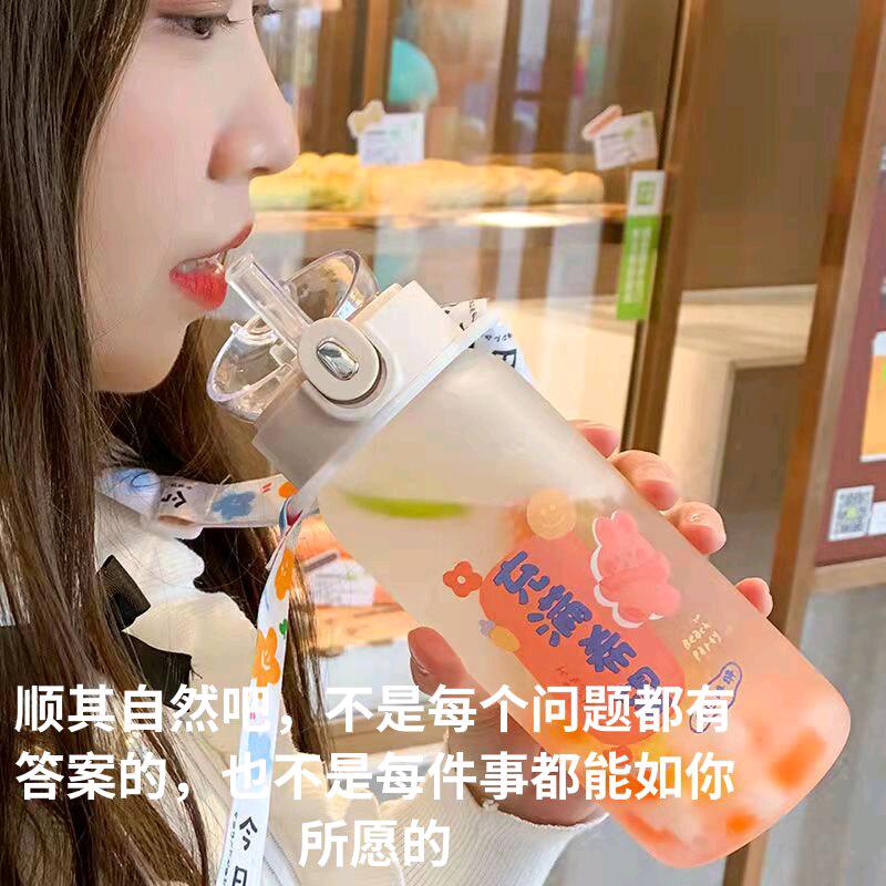 乖乖做自己
