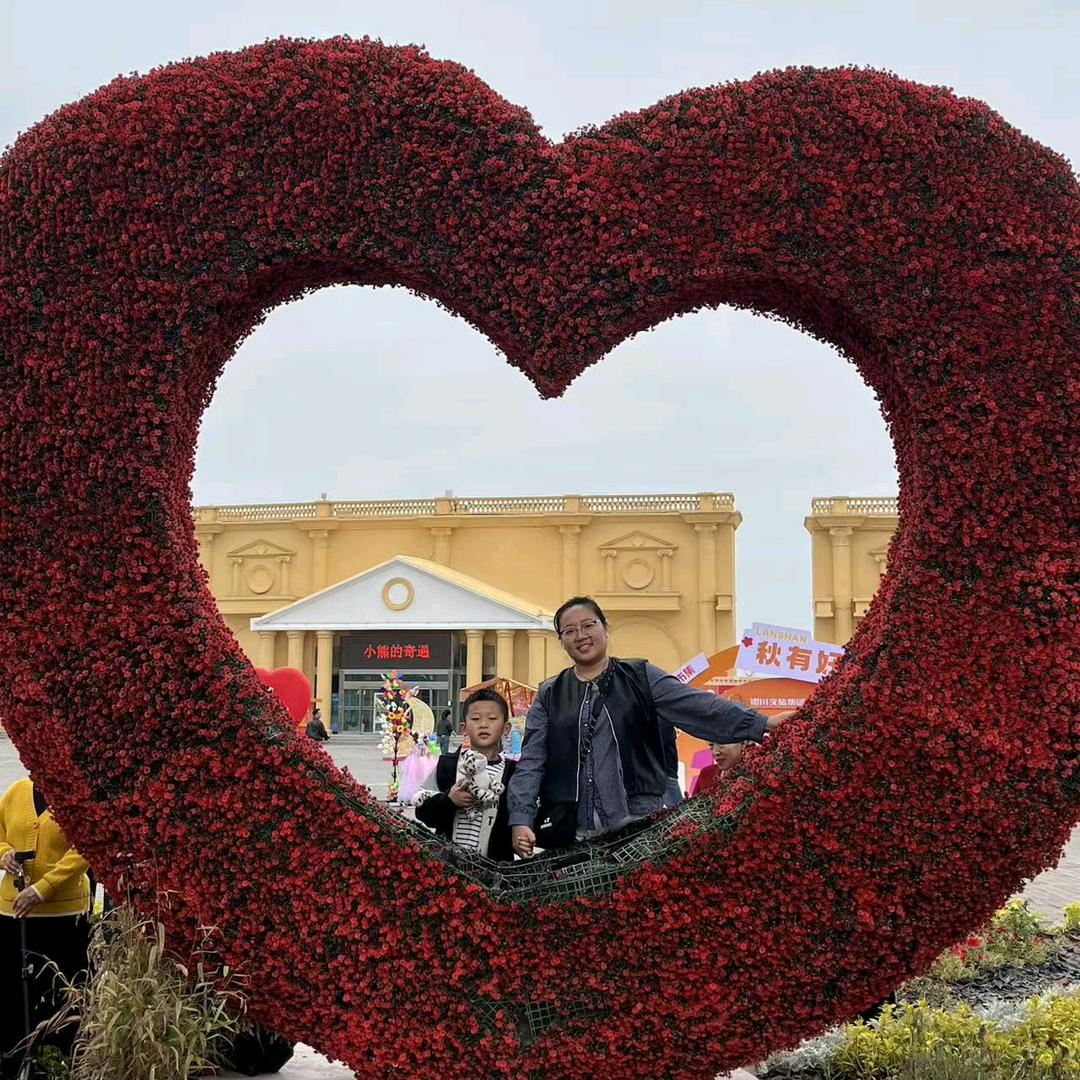 夏天的小杜齐💞