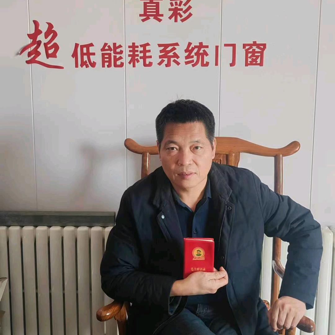 塑钢门窗源头工厂（长春真彩）
