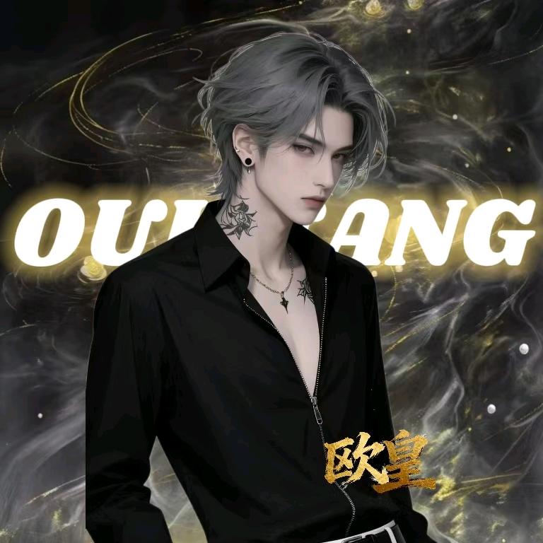 ℴ𝒽·宸汐