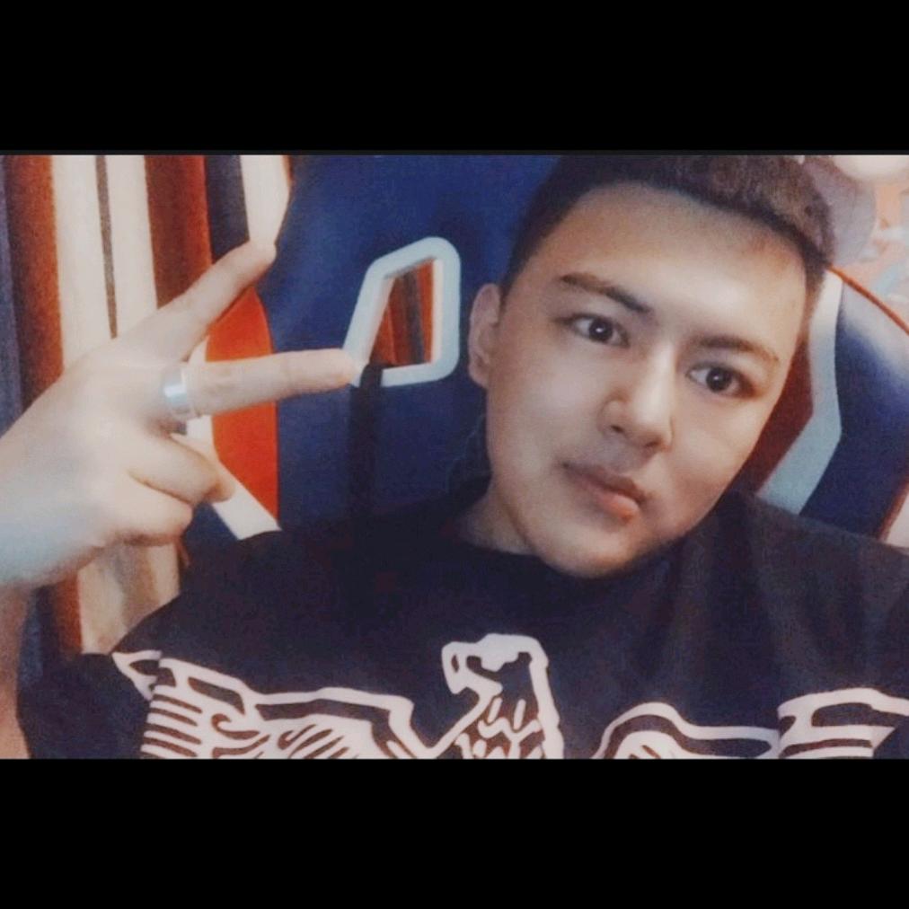 天奇怪🍃