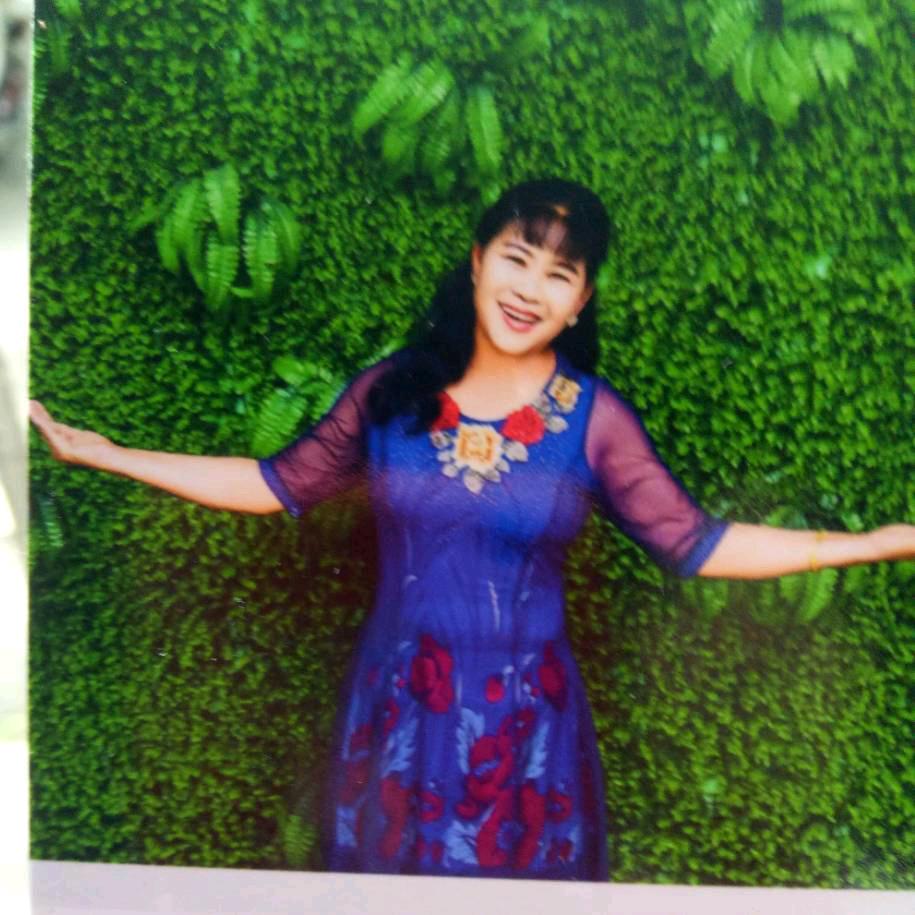 段香芬