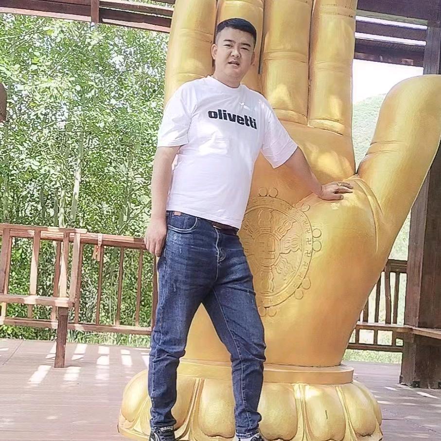 佛爷