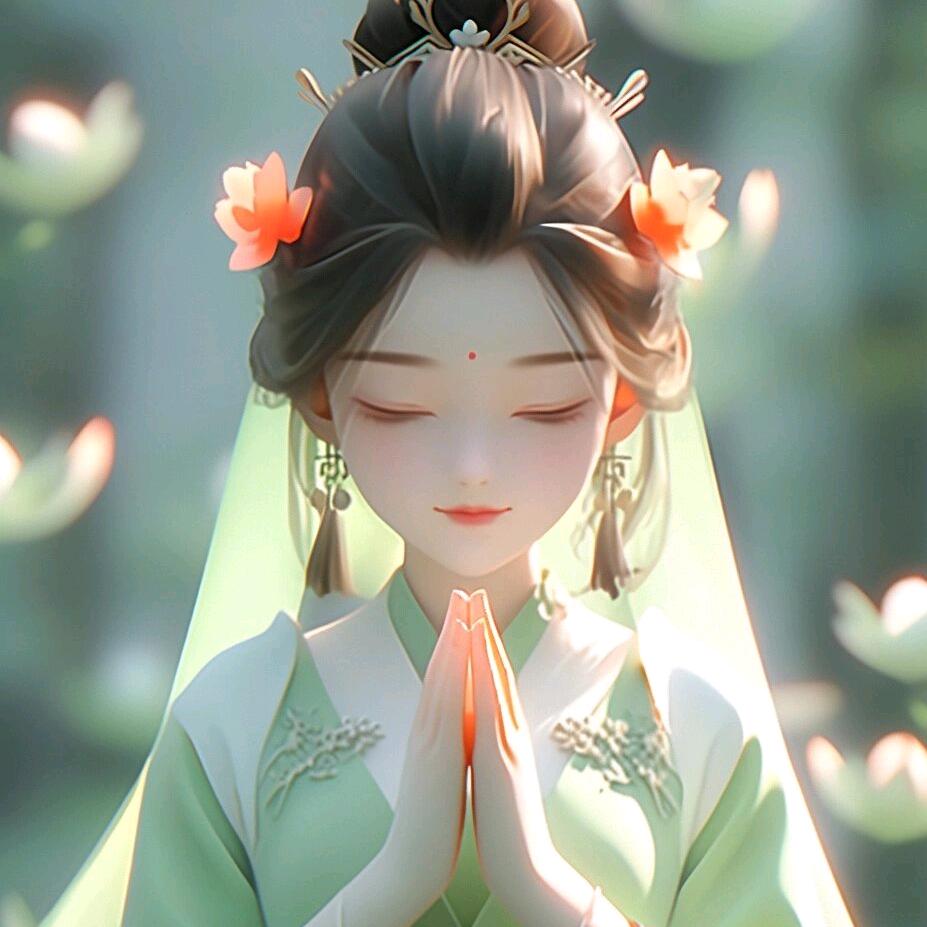怜心