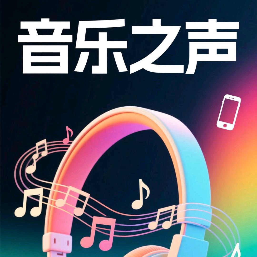 好听音乐🎵等你来