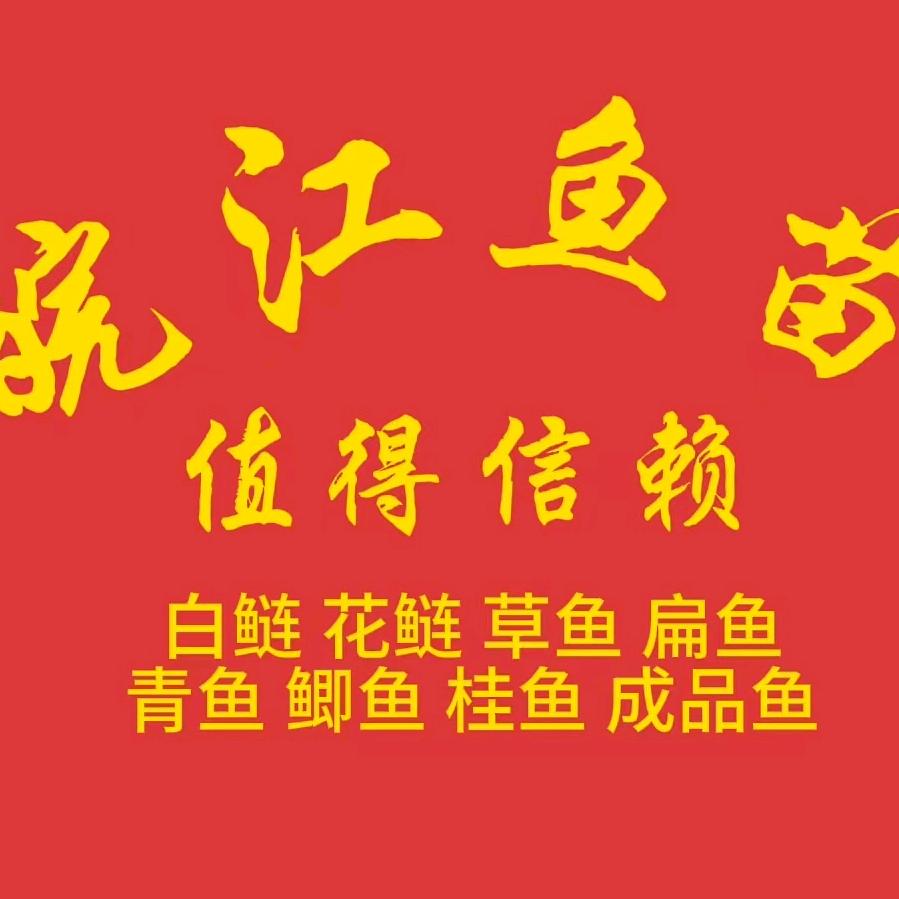 皖江鱼苗培育基地