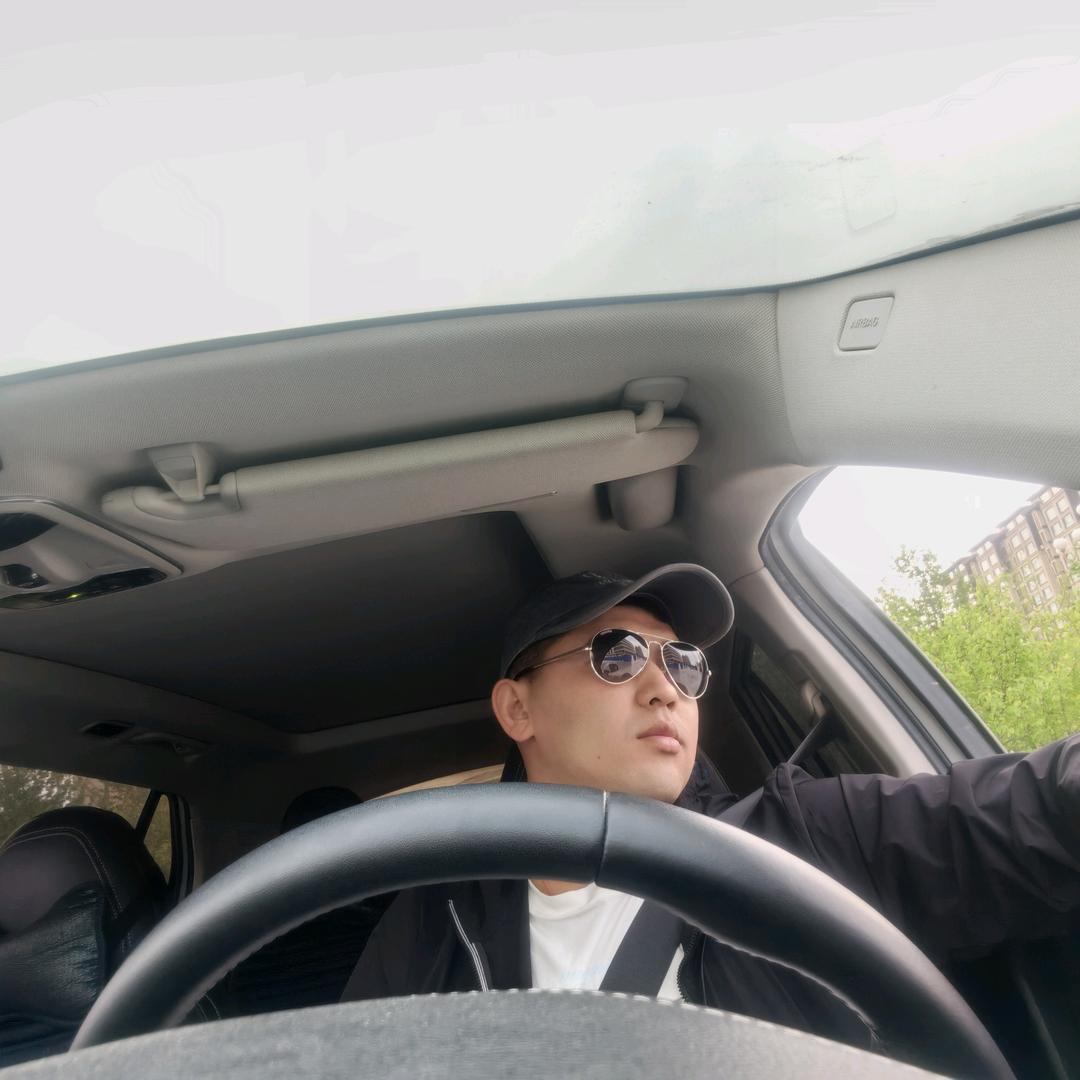 古月的胡把我丢下了