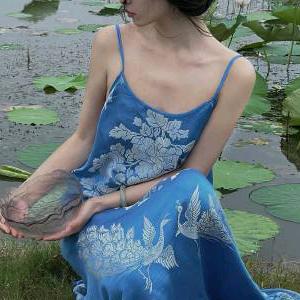 饺子家真丝女装工坊