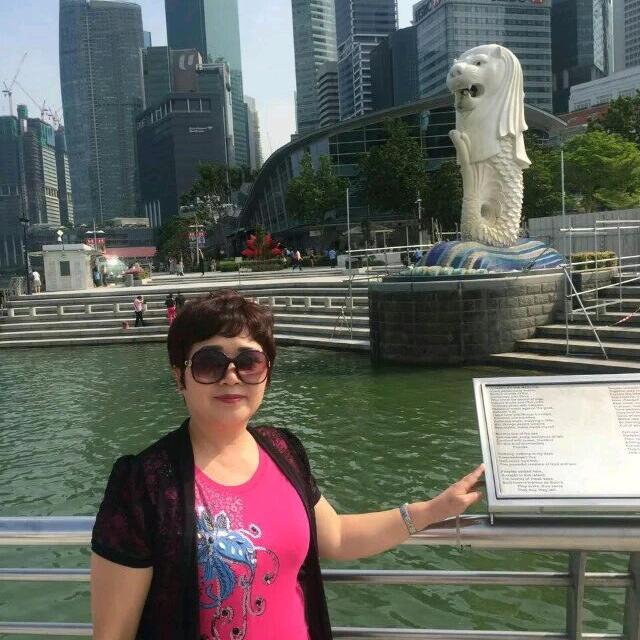 温柔雀姐