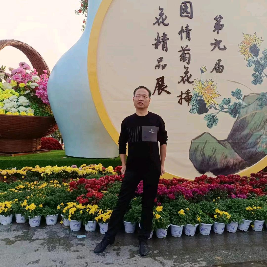 闫自强