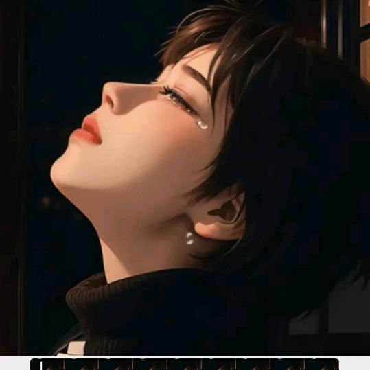 长相思