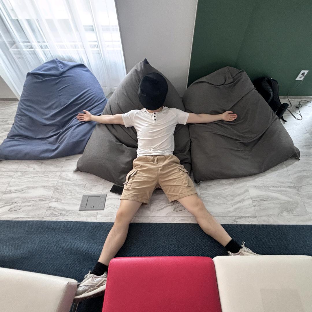 姚总大大（在韩版）