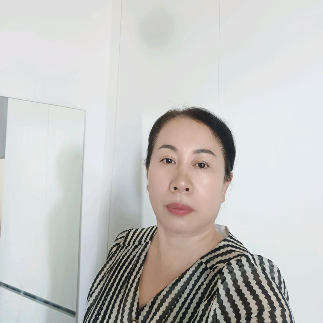 赣南脐橙小张姐姐🎤