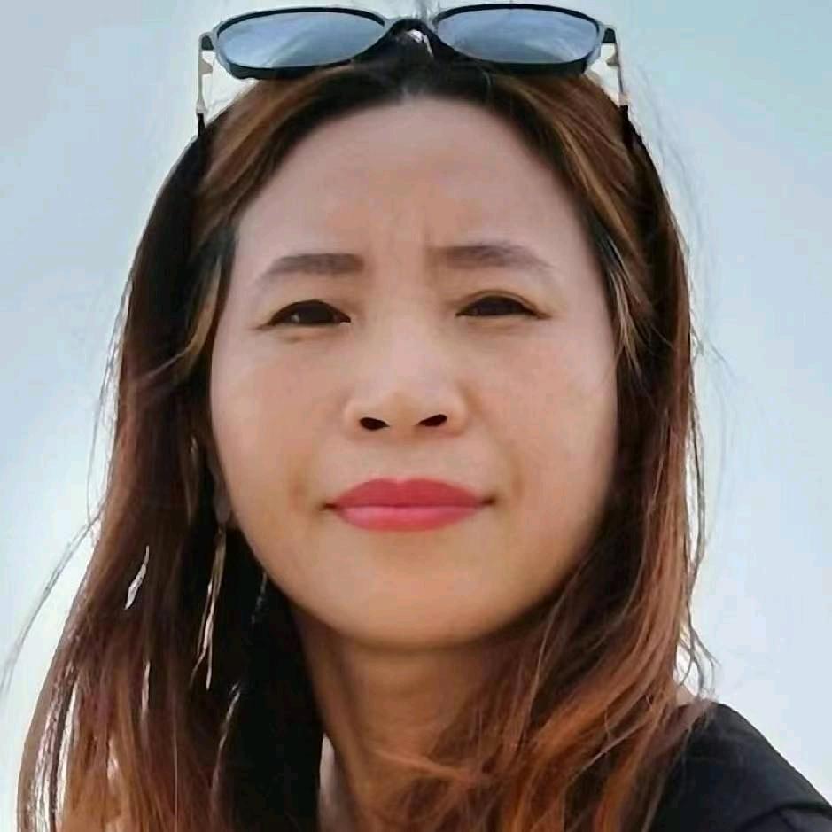 美妞