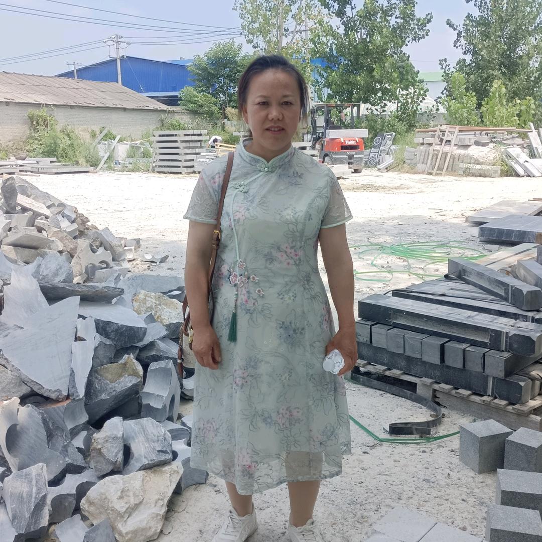 🦋人间水蜜陶🦋