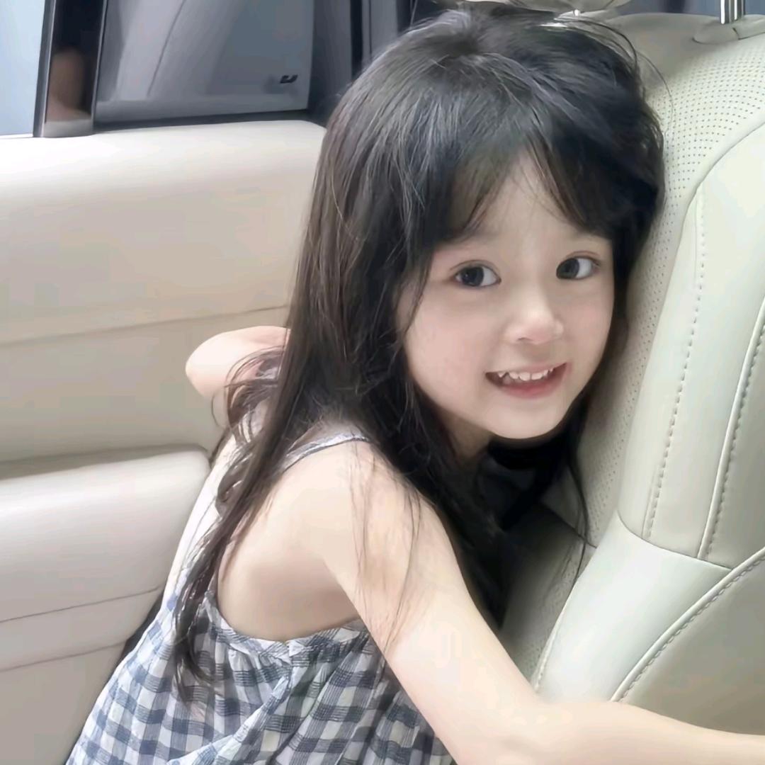 小兔可莉🐇