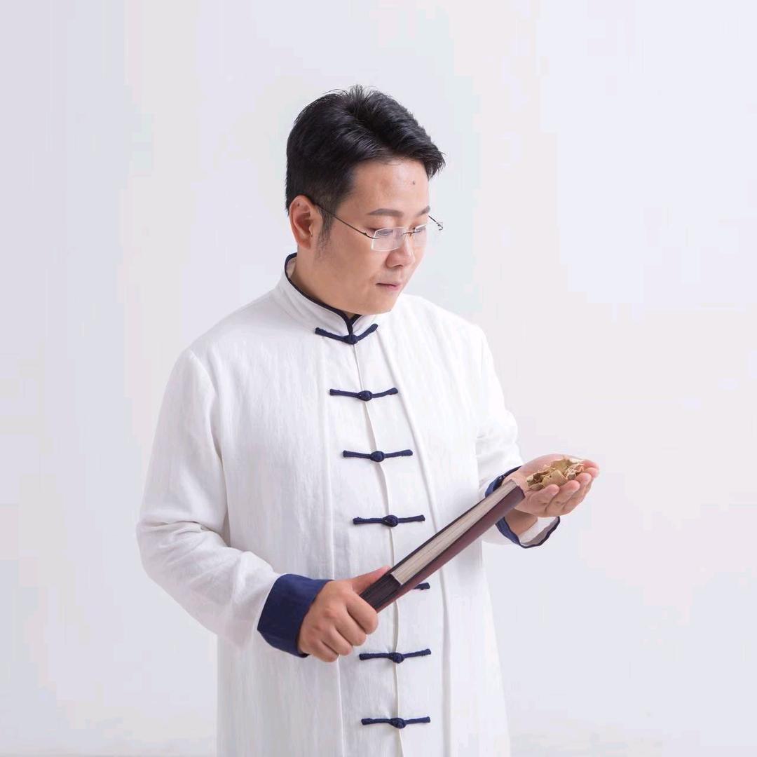 郭铠睿聊吃喝