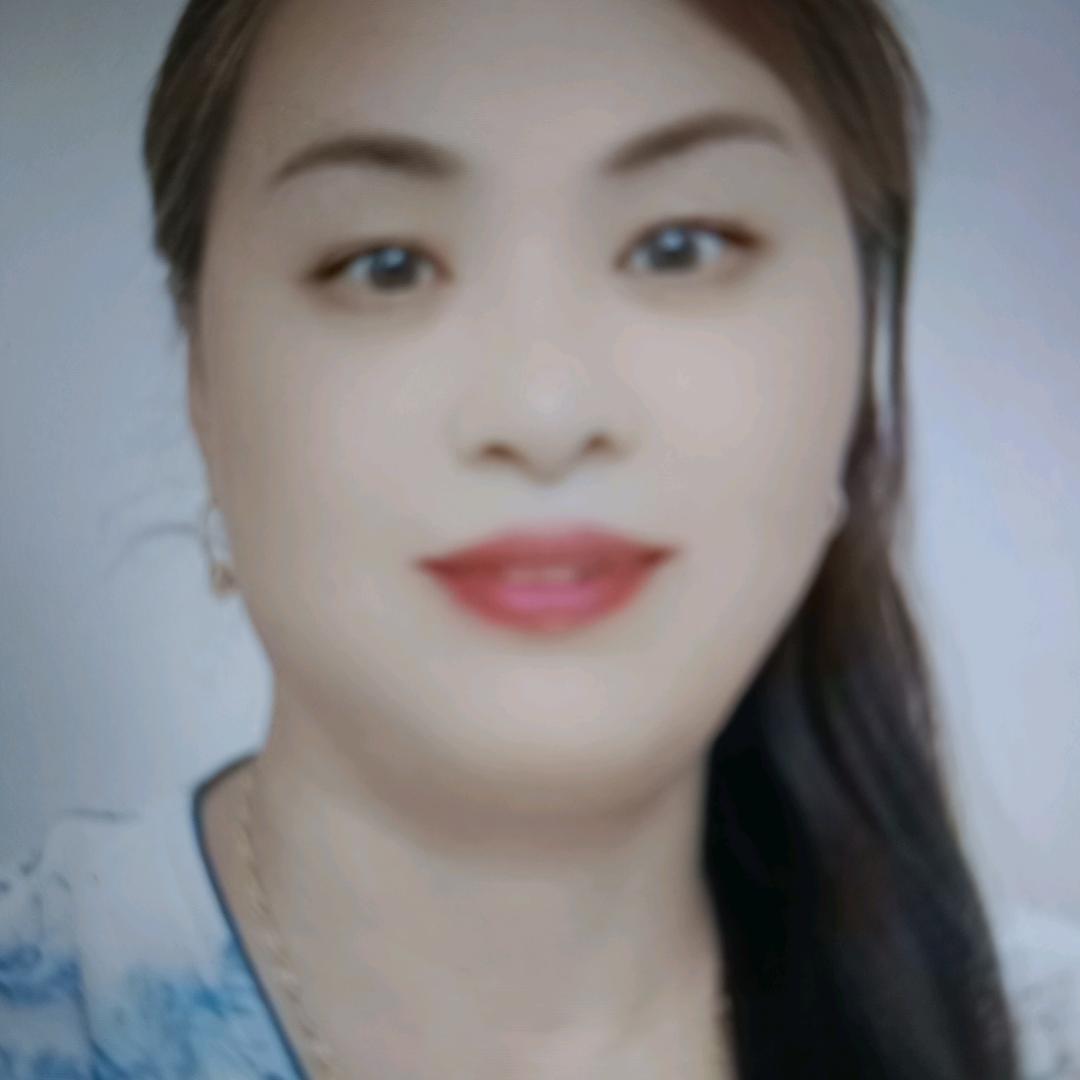 坚强的女人