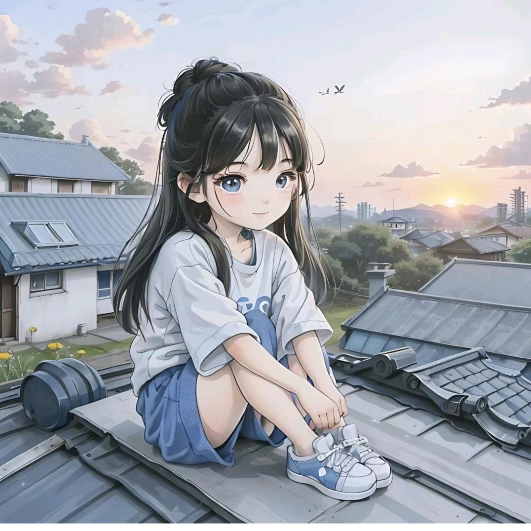 乡村老妹