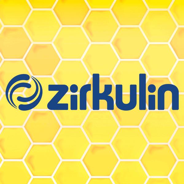 Zirkulin哲库林海外旗舰店