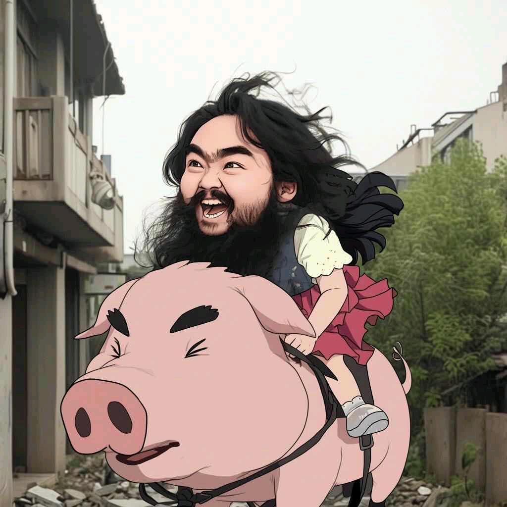 妈说名字取长点就有傻子念出来🐒