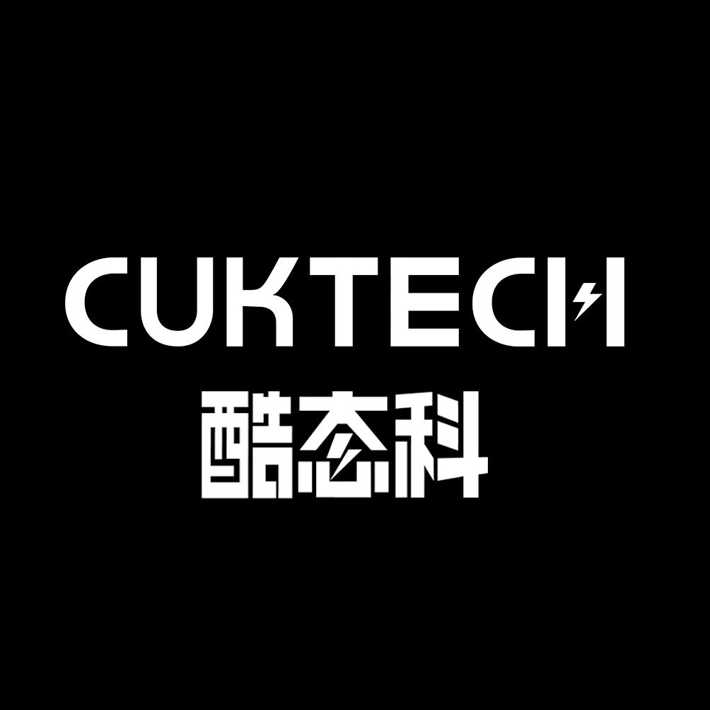 CUKTECH酷态科充电器