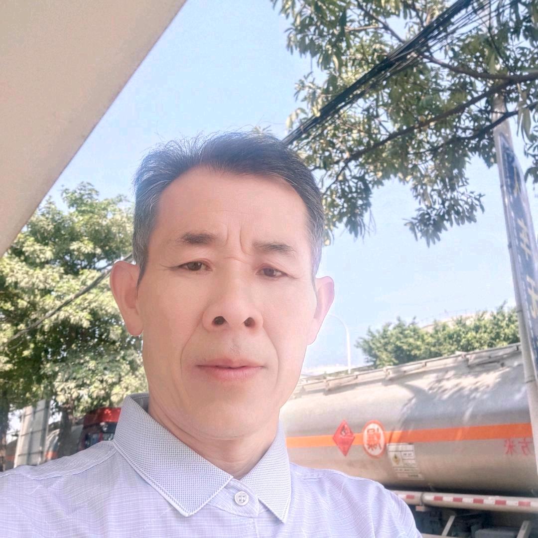 陈传宽