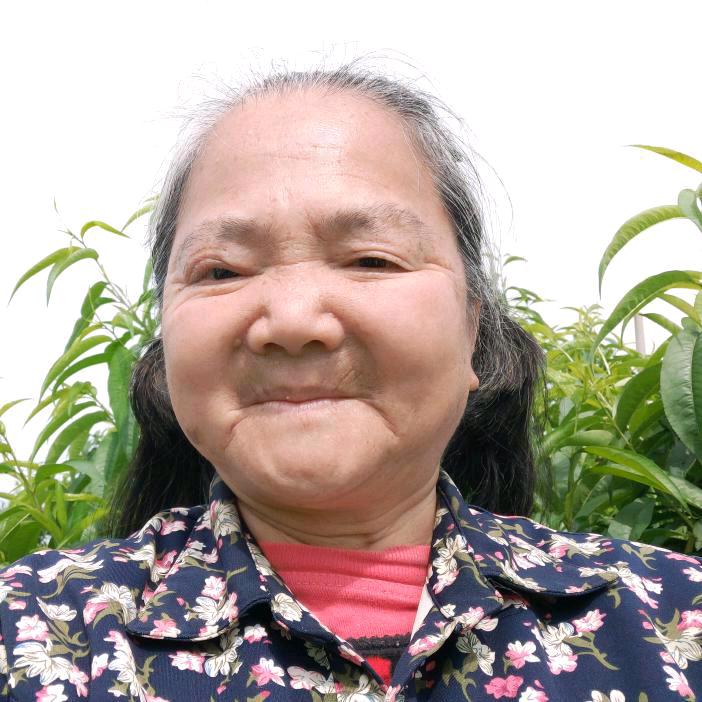 喻大姐