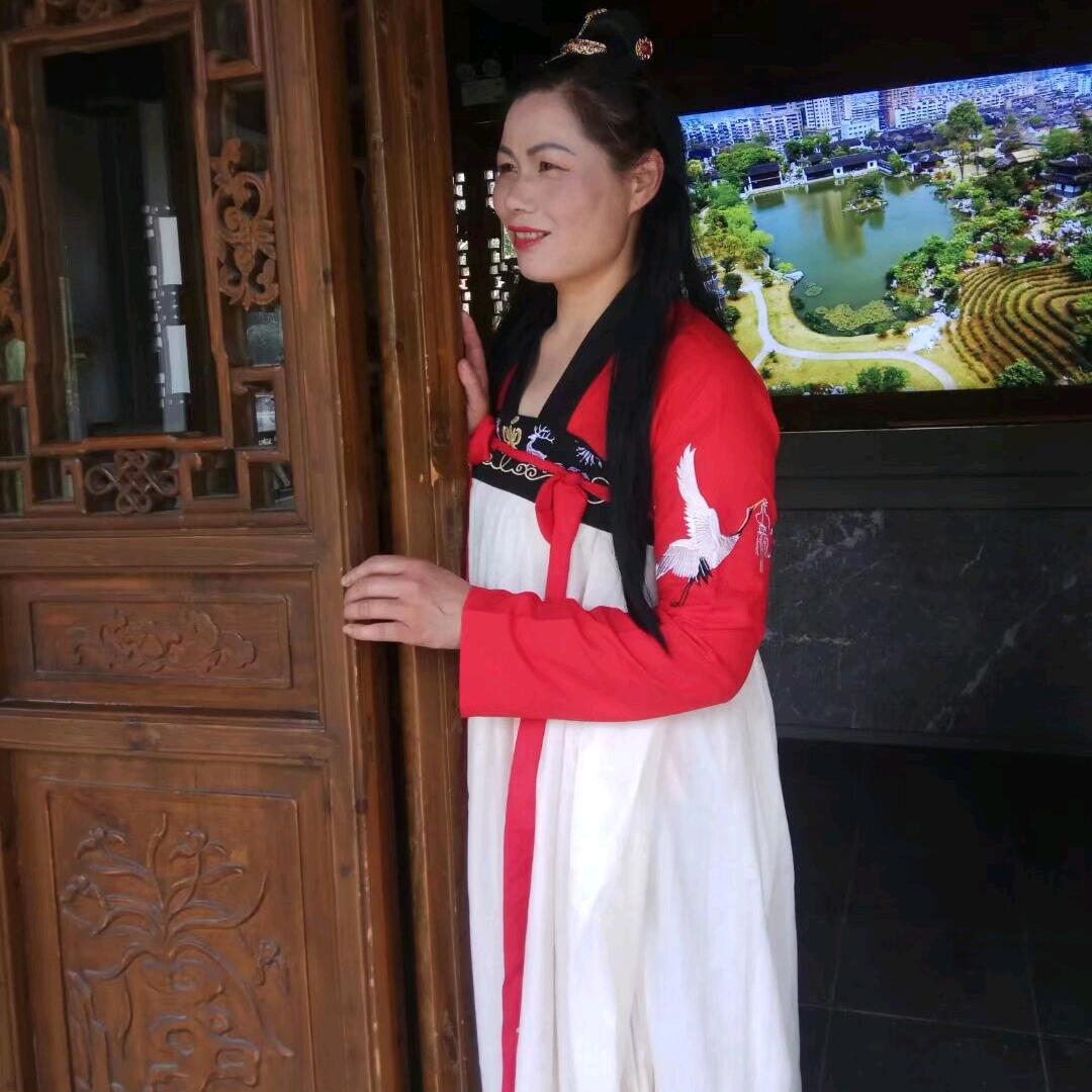 汉服茶（团队178）