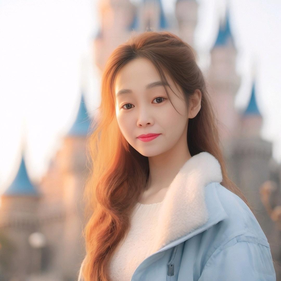 李自英