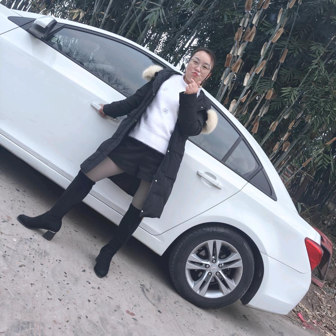 我是小杨