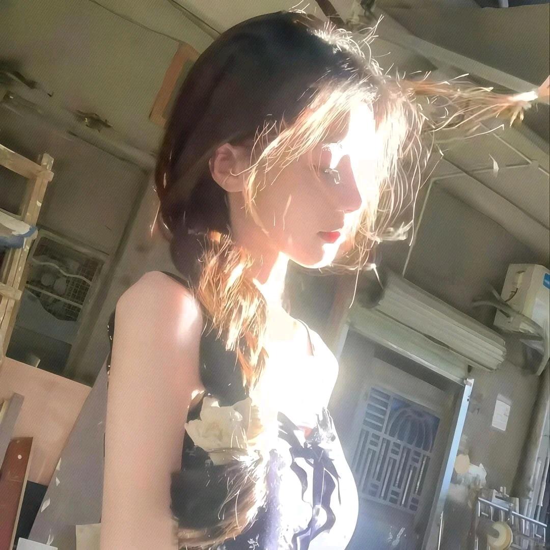顾月寒