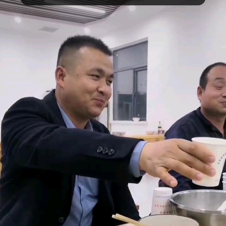 刘双喜